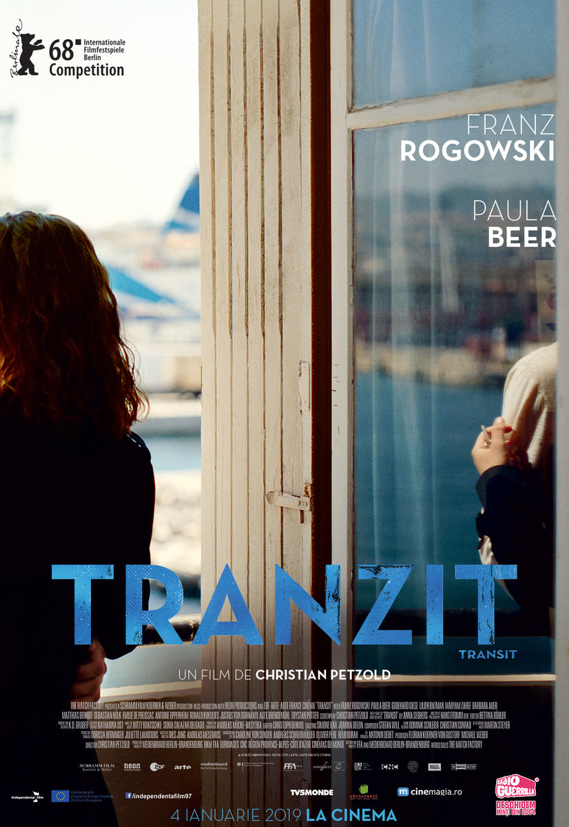 Tranzit