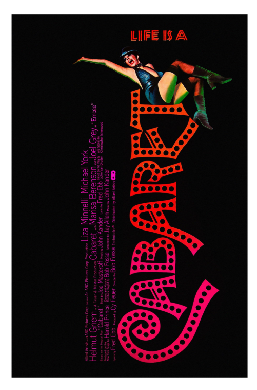 Cabaret