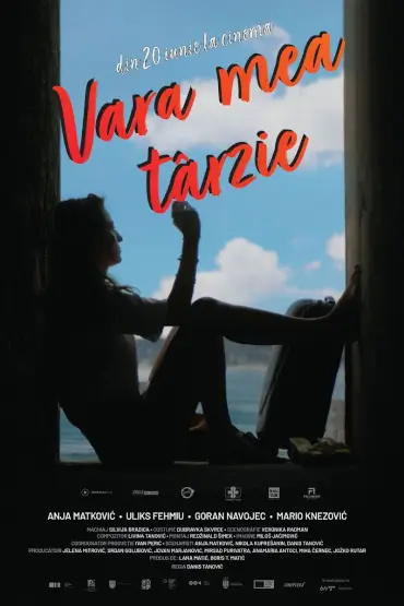 Vara mea târzie / Nakon ljeta / My Late Summer