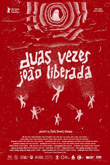 Salon des Refusés: Two Times João Liberada