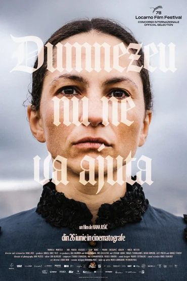GOD WILL NOT HELP / DUMNEZEU NU NE VA AJUTA