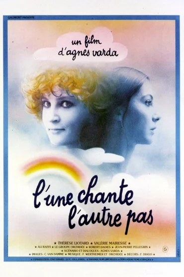 L’UNE CHANTE, L’AUTRE PAS