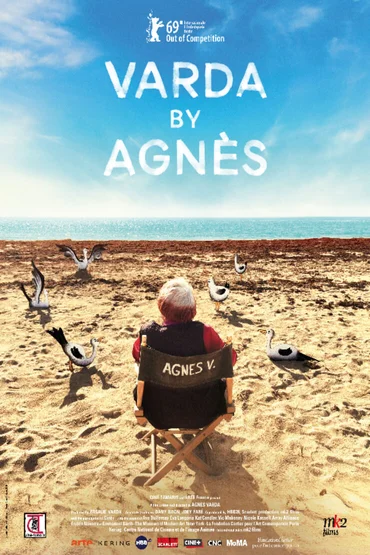 VARDA BY AGNÈS / VARDA DE AGNÈS