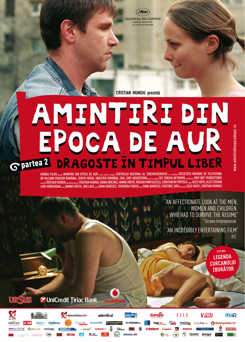 Amintiri din Epoca de Aur 2