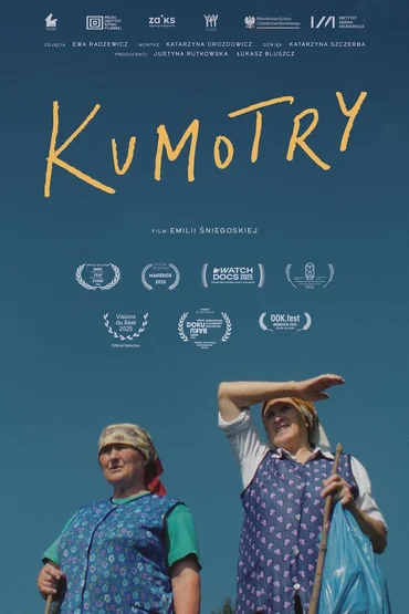CUMETRELE / KUMOTRY