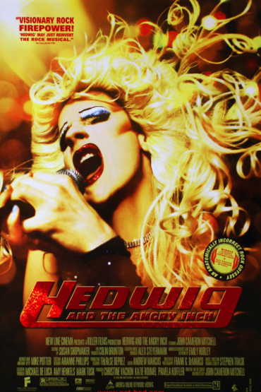 Hedwig and the Angry Inch