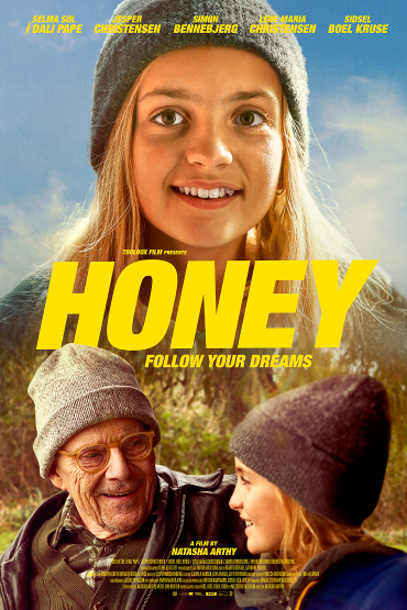 Honey
