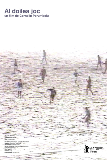 The Second Game