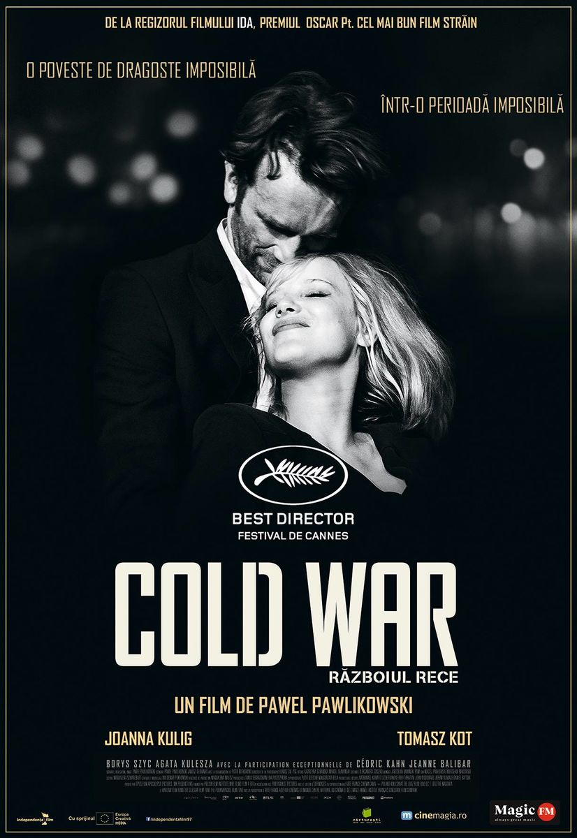Cold War