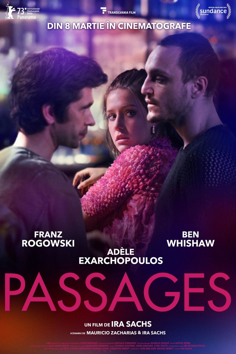 Passages