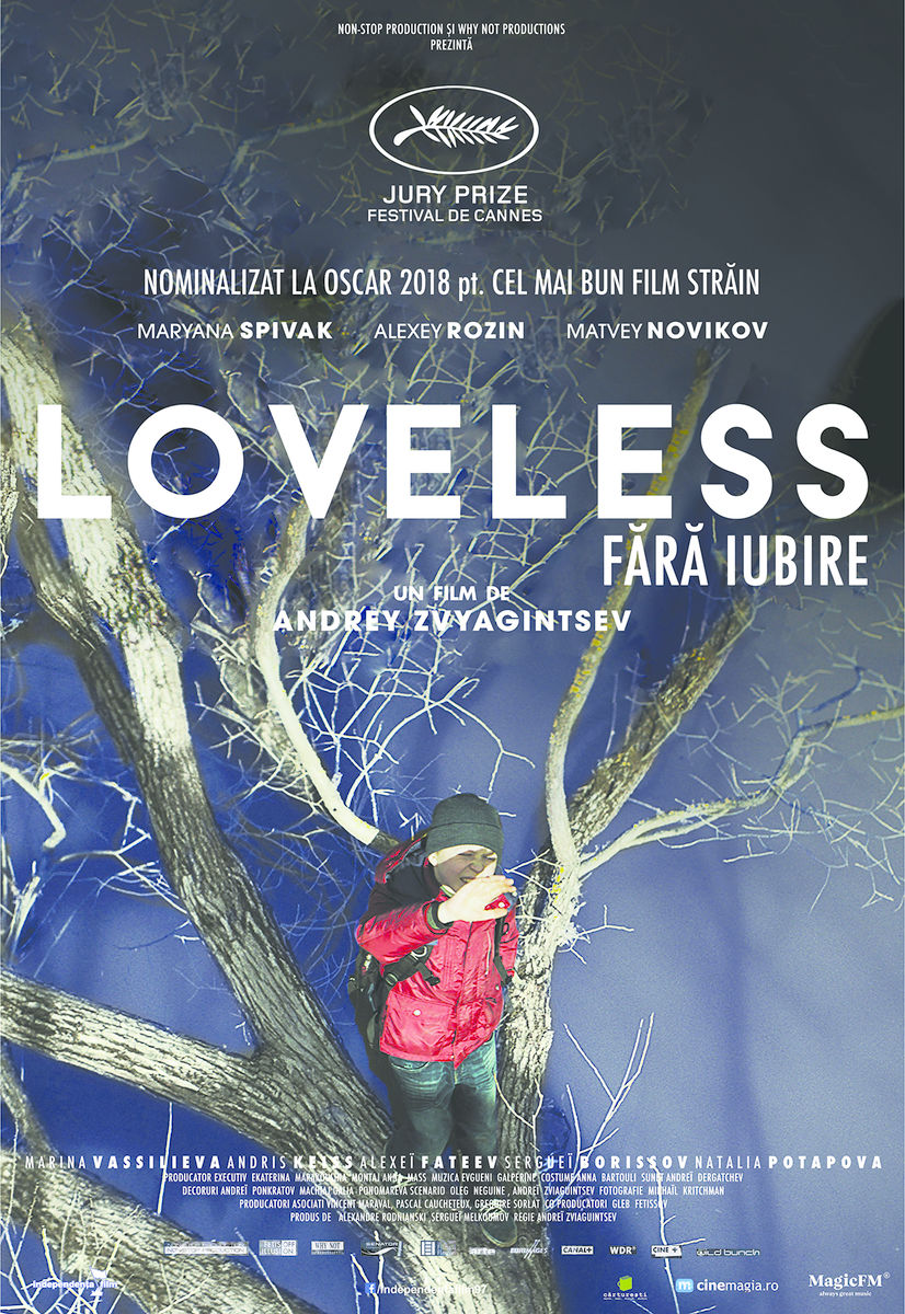 Loveless