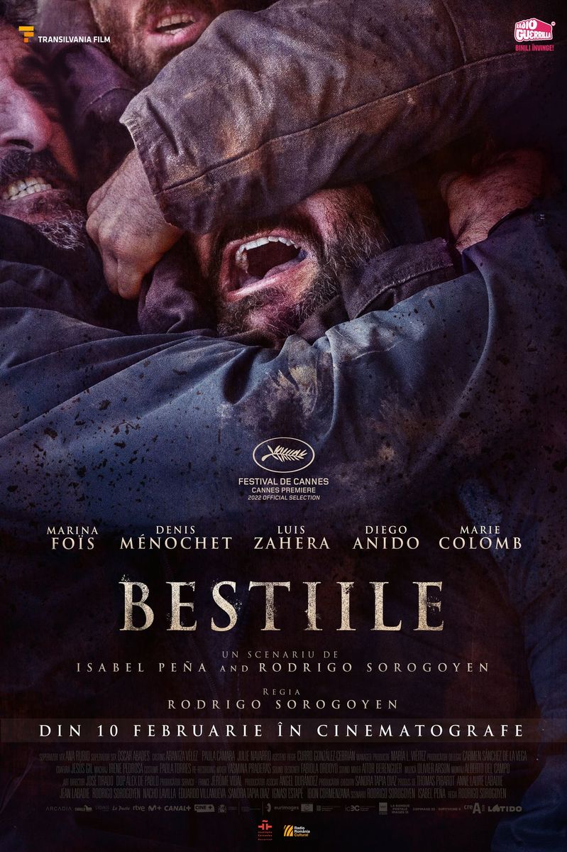 Bestiile