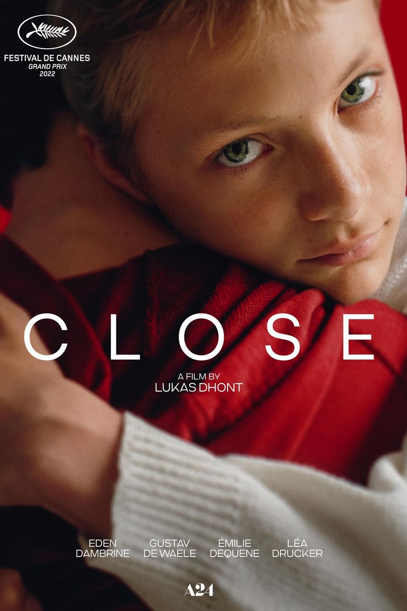 Close