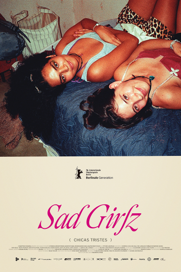 Sad Girlz