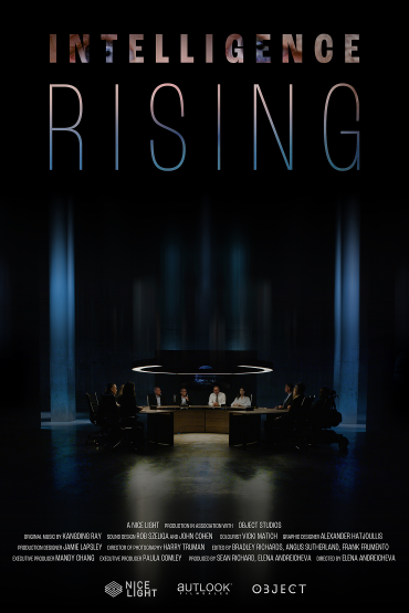 Intelligence Rising