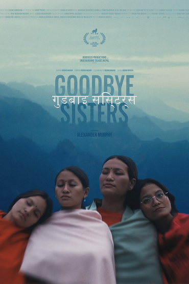 Goodbye Sisters
