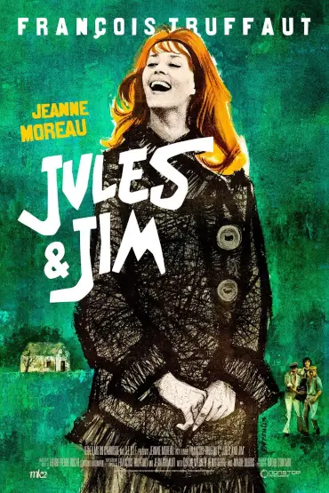 Jules et Jim