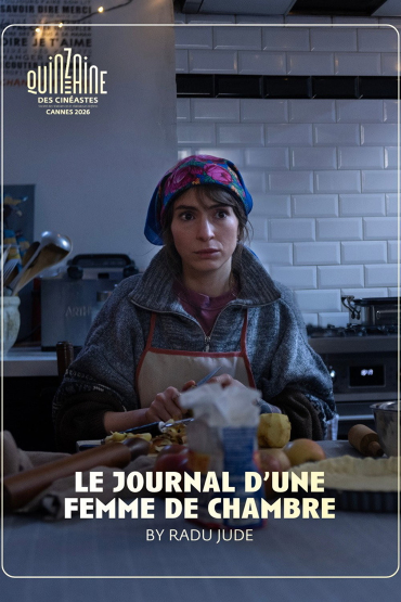 Diary of a Chambermaid