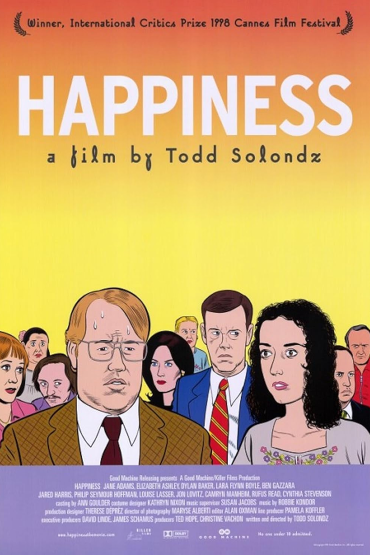 Happiness