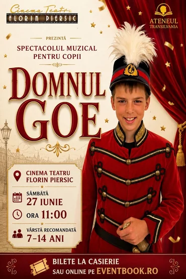 Domnul Goe