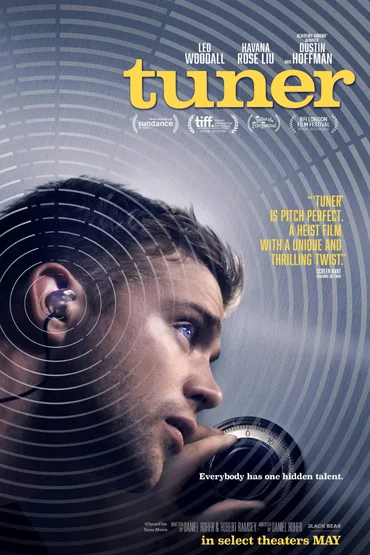 TUNER / TUNER - SUNETUL PERFECT ARE UN PREȚ