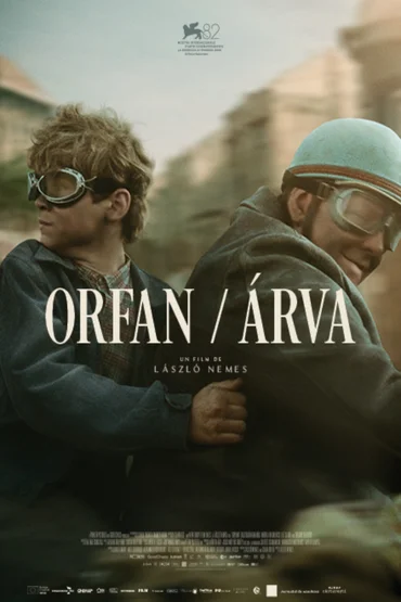 ORPHAN / ORFAN