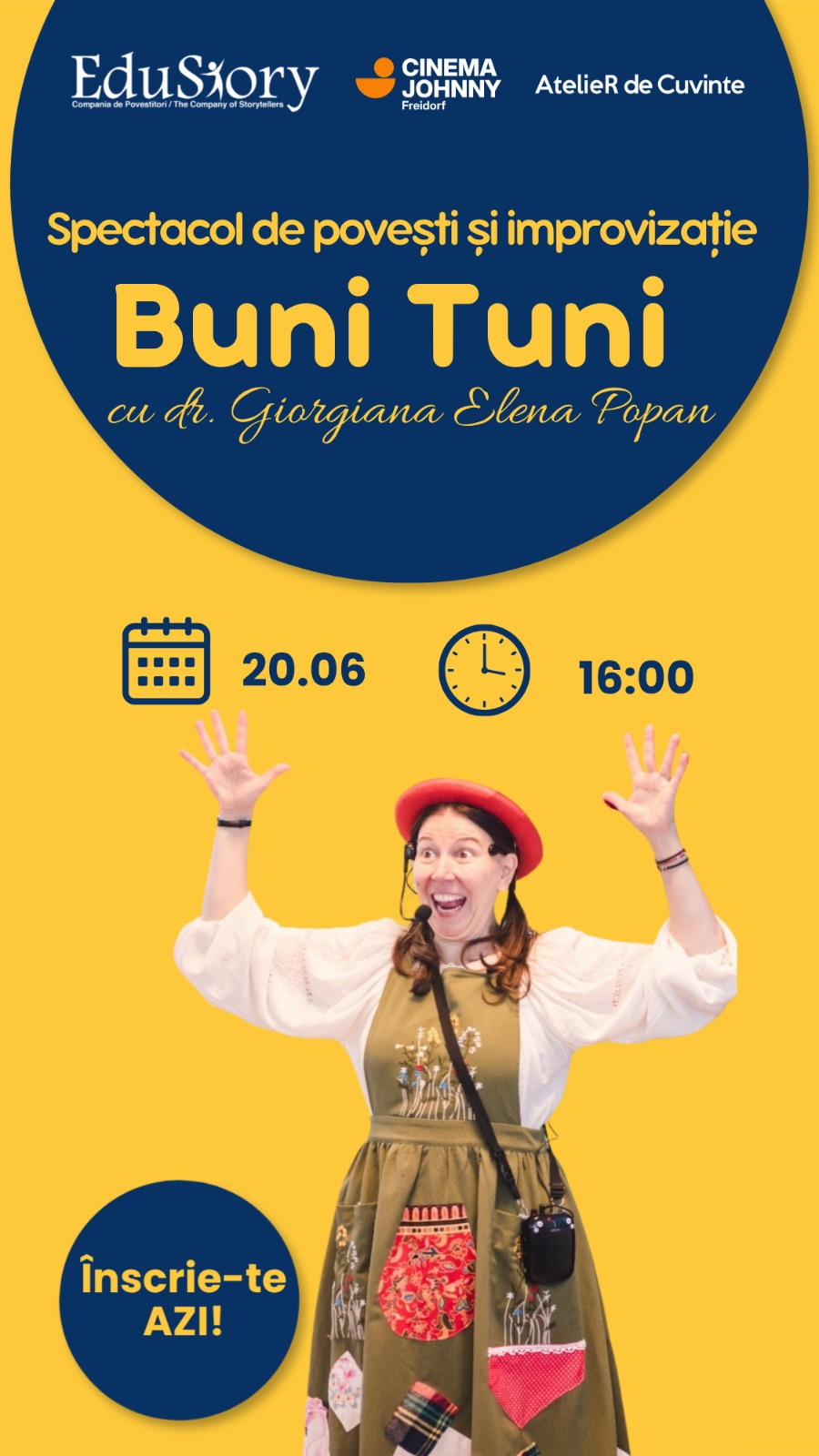 Buni Tuni