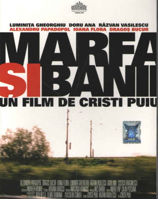 Marfa și banii