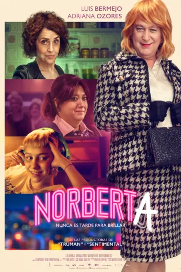 NORBERT(A)