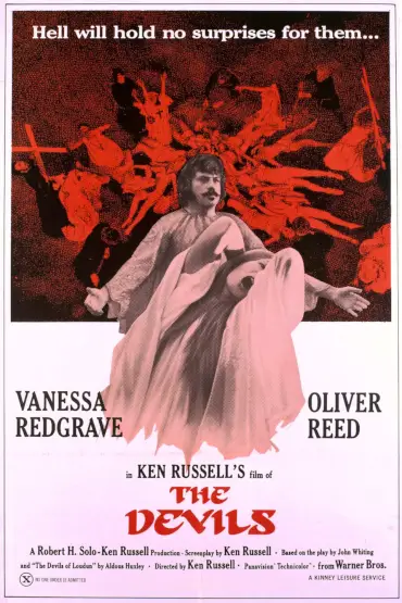 DIAVOLII / THE DEVILS