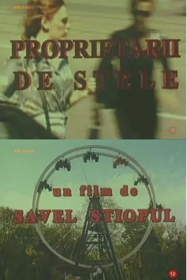 PROPRIETARII DE STELE
