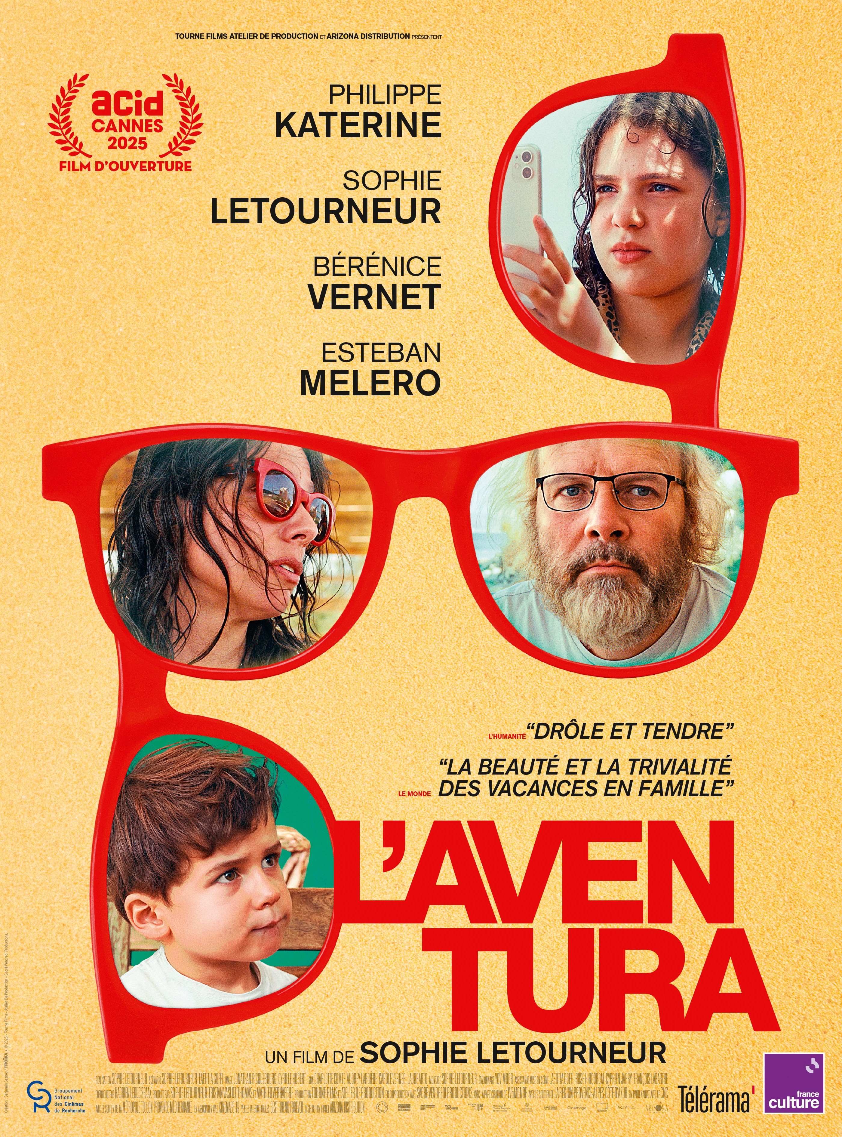 Aventura