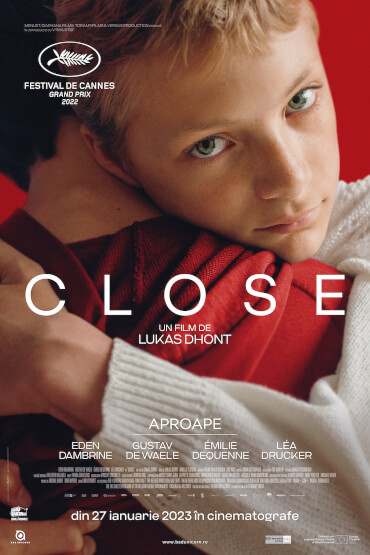 CLOSE