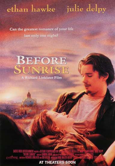 ÎNAINTE DE RĂSĂRIT / BEFORE SUNRISE