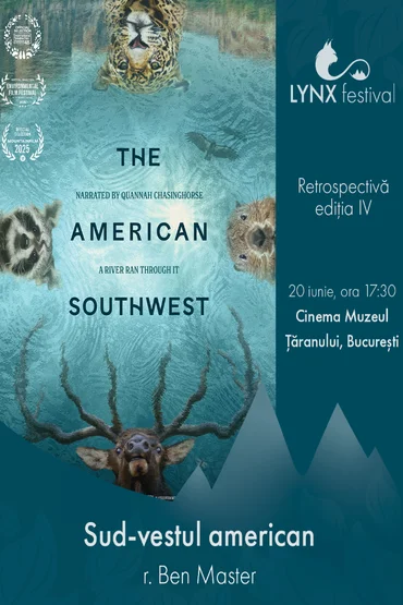 The American Southwest / Sud-vestul american