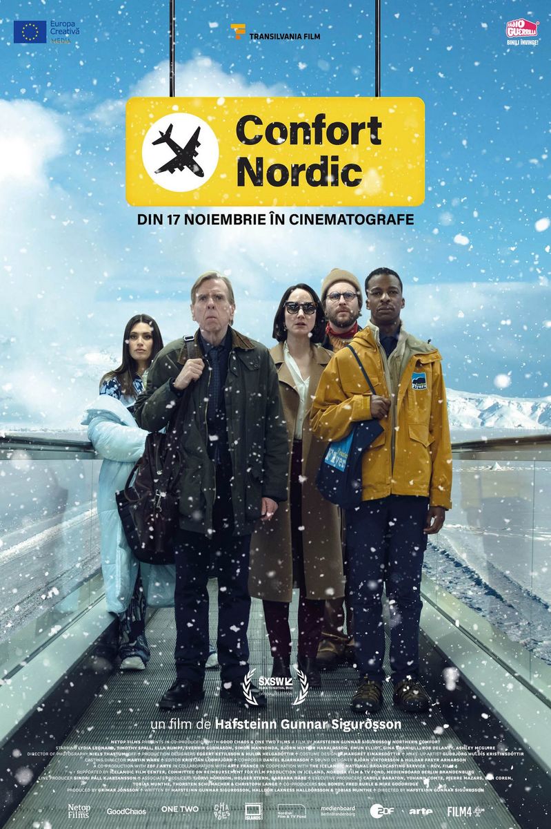 Confort nordic