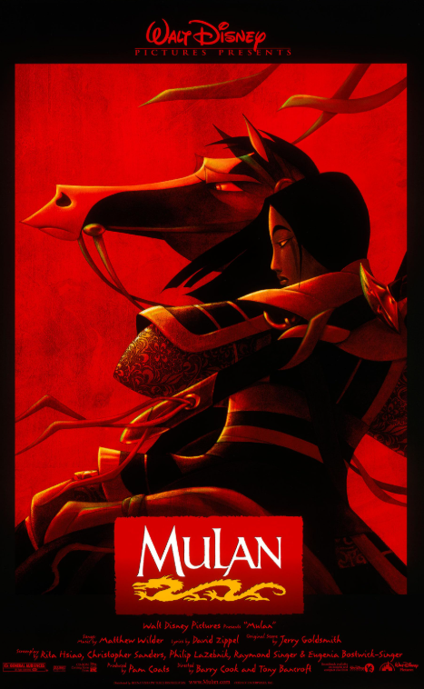 Mulan