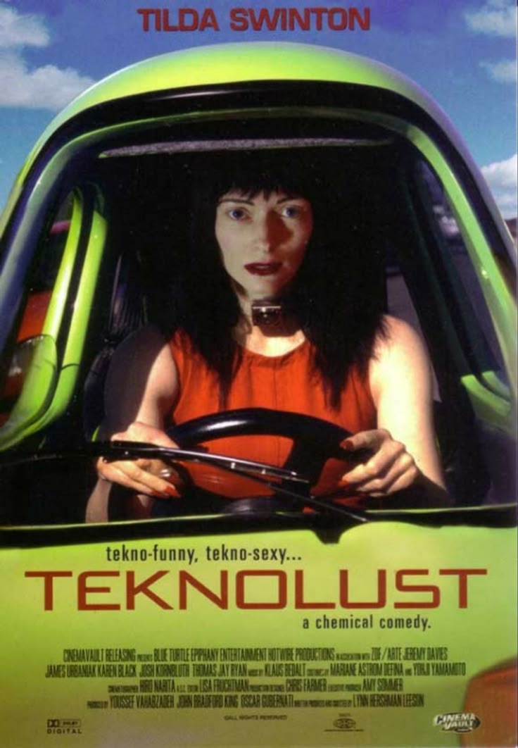 Teknolust