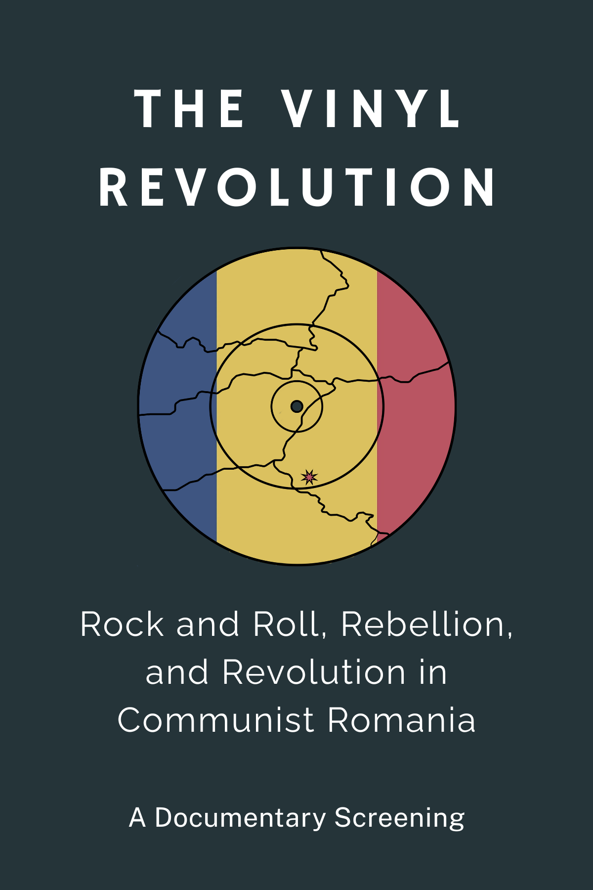 Revoluția de vinil