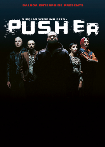 Pusher