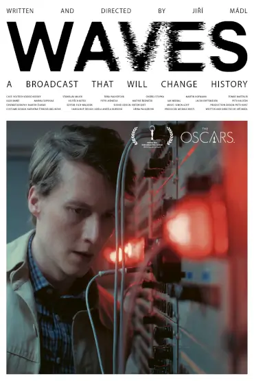 RADIO PRAGA / WAVES