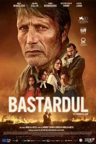 Bastardul
