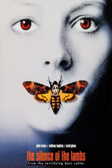 TĂCEREA MIEILOR / THE SILENCE OF THE LAMBS