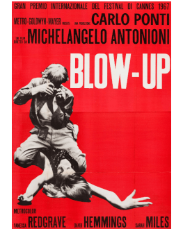 BLOW-UP