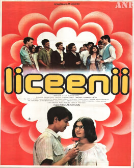 LICEENII / THE TEENAGERS