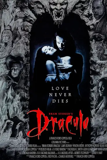 DRACULA / BRAM STOKER'S DRACULA