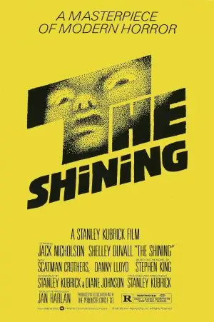 The Shining / Strălucirea