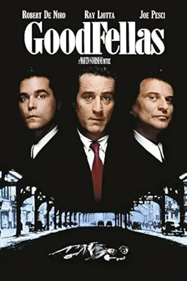Goodfellas | Băieți buni