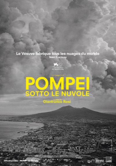 Pompei: Sub nori