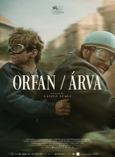 Árva | Orfan